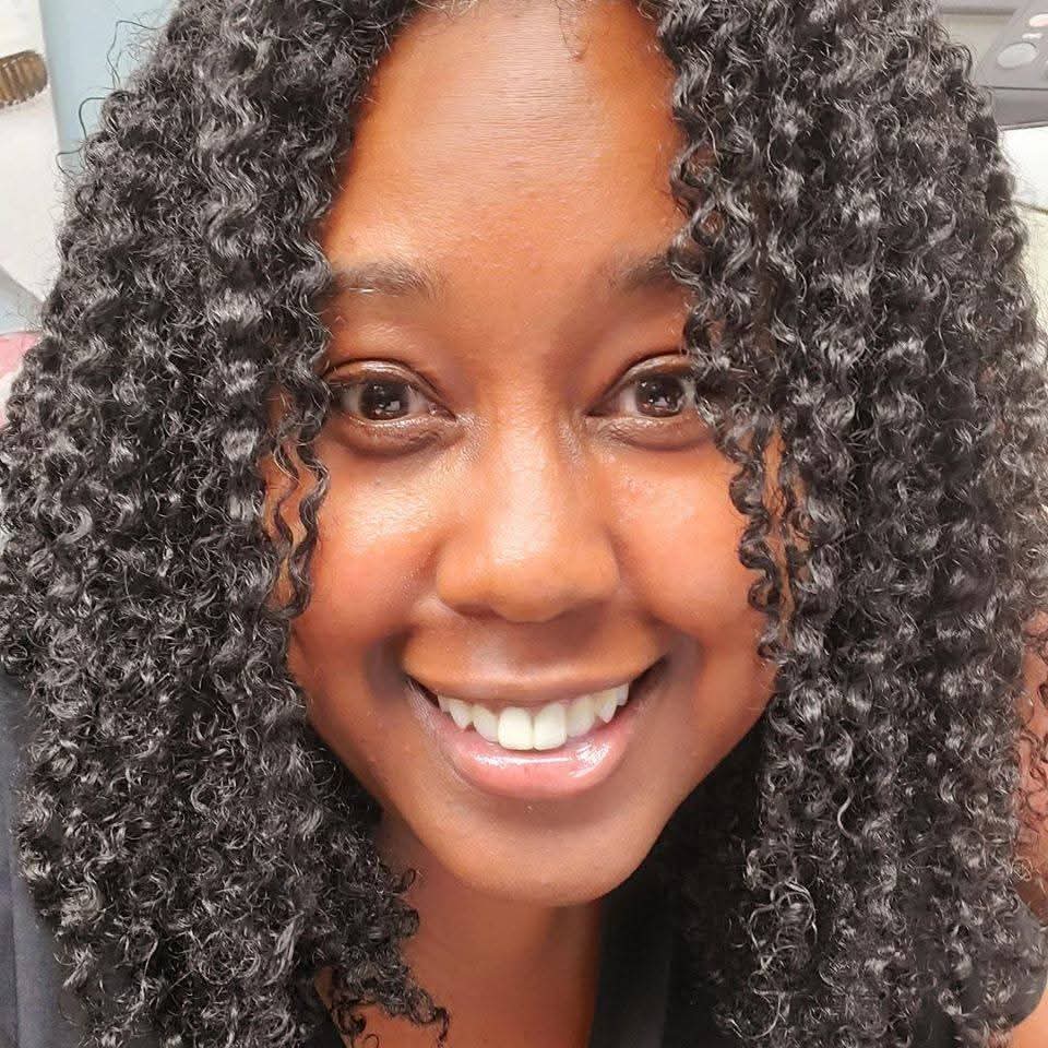 Felicia Swift headshot