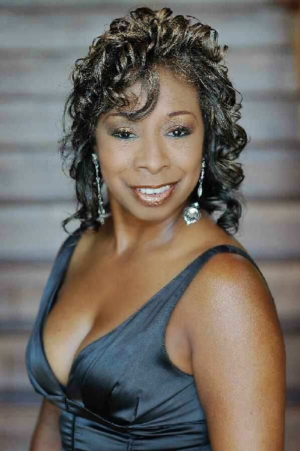 Foto de Yvette Hickman Countee