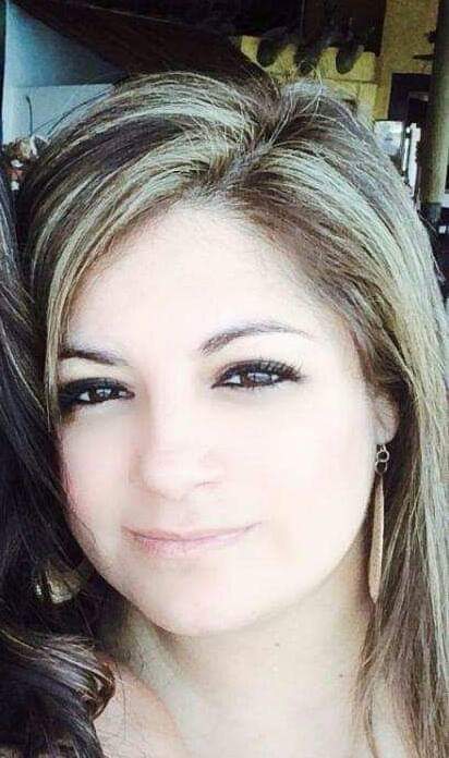 Alma Graciela Garcia headshot