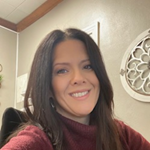 Melissa Kirby headshot