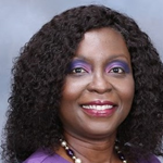 Foto de Kemi Carter