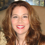 Foto de Melissa McNeil-Ashcraft