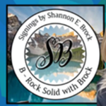 Shannon Brock headshot