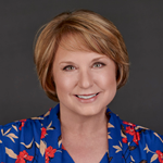 Linda Aumiller headshot