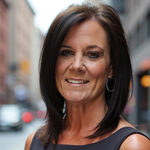 Foto de Amy Robbins