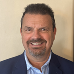 Eric Pearson headshot