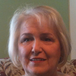 Sandra Krugman headshot