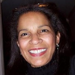 Jeanne Weldon Travis headshot
