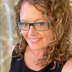 Sarah Campbell headshot