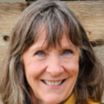 Vickie Foix headshot