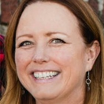 Rebecca Pierce headshot