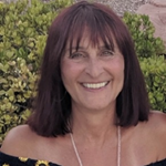 Deborah Hammons headshot