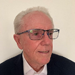 Glenn Gallaugher headshot