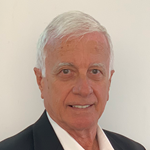 Dennis LaRue headshot