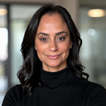 Indira Vega headshot