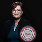 Jennifer Miller headshot