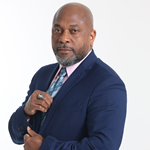 Hopeton Scott headshot
