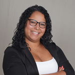 Foto de Ambar Vargas Johnson