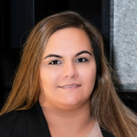Jasmine Malik-Murillo headshot