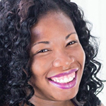 Fallon King headshot
