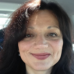 Leanora Gordon headshot