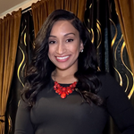 Alexia Dickerson headshot