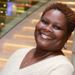 Tanesha Owens headshot
