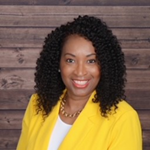 Foto de Yolanda Franklin