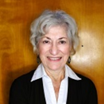 Foto de Gloria Barajas-Holt