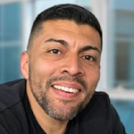 Luis Batrez headshot