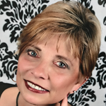 Kathy Tippie headshot