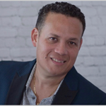 Luis Rivera headshot