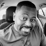 Antonio Green headshot