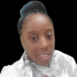 ReShay Drummond headshot