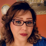 Foto de Alma Espinoza
