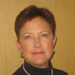 Deborah Wren headshot
