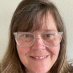 Brenda Marois headshot