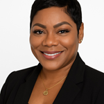 Patricia Mack headshot