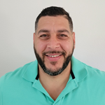 Leonardo Rodriguez headshot