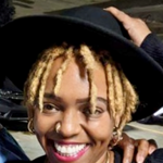 Foto de shaunta daniel