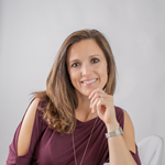 Amanda Van Hook headshot