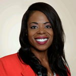 Foto de Yolanda Gates