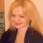 Foto de Irina Vassilieva