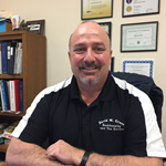 David Green EA NTPI Fellow CMNP CNSA headshot