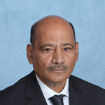 Foto de Nazar Mohammed
