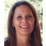 Connie Reinke headshot