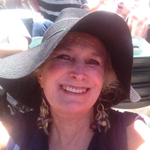 Joan Thoman headshot