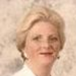 Leslie Lou Kish headshot