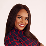 Tanita Jones headshot
