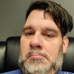 Charles B. Bennett headshot